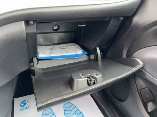 75010 : Hyundai Paris Nord - Goncourt Automobiles - FIAT 500e BERLINE MY22 SERIE 1 STEP 2 Icône - 500 III ELECTRIQUE - Blanc - Automate à fonct. Continu - Courant électrique