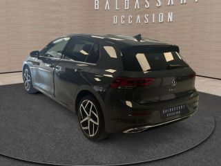 75010 : Hyundai Paris Nord - Goncourt Automobiles - VOLKSWAGEN GOLF GTE - GOLF VIII - Gris - Automate sequentiel - Essence / Courant électrique