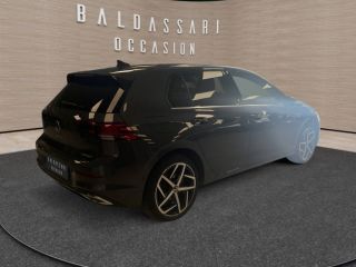 75010 : Hyundai Paris Nord - Goncourt Automobiles - VOLKSWAGEN GOLF GTE - GOLF VIII - Gris - Automate sequentiel - Essence / Courant électrique