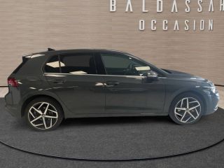 75010 : Hyundai Paris Nord - Goncourt Automobiles - VOLKSWAGEN GOLF GTE - GOLF VIII - Gris - Automate sequentiel - Essence / Courant électrique