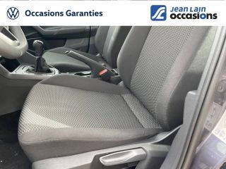 75010 : Hyundai Paris Nord - Goncourt Automobiles - VOLKSWAGEN POLO  - POLO VI - GRIS CENDRE - Boîte manuelle - Essence sans plomb