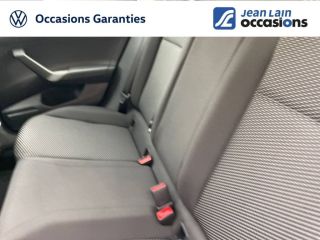 75010 : Hyundai Paris Nord - Goncourt Automobiles - VOLKSWAGEN POLO  - POLO VI - GRIS CENDRE - Boîte manuelle - Essence sans plomb