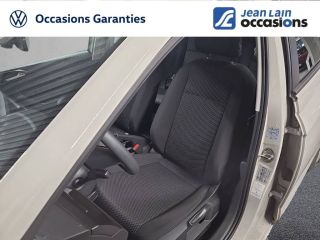 75010 : Hyundai Paris Nord - Goncourt Automobiles - VOLKSWAGEN POLO  - POLO VI - GRIS ASCOT - Boîte manuelle - Essence sans plomb