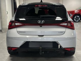 54520 : Hyundai Nancy - Théobald Automobiles - HYUNDAI i20 - i20 - Elemental Brass Métal/Toit/rétros Black - Traction - Essence/Micro-Hybride