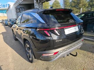 87280 : Hyundai Limoges - Motors Cars - HYUNDAI Tucson - Tucson - Dark Knight Métal - Traction - Hybride : Essence/Electrique