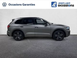 75010 : Hyundai Paris Nord - Goncourt Automobiles - VOLKSWAGEN TOUAREG R - TOUAREG III - GRIS SILICE - Boîte automatique - Essence / Courant électrique