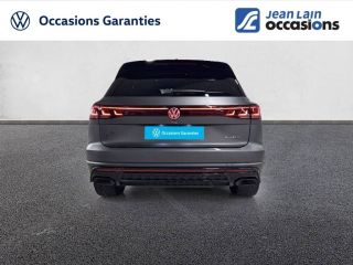 75010 : Hyundai Paris Nord - Goncourt Automobiles - VOLKSWAGEN TOUAREG R - TOUAREG III - GRIS SILICE - Boîte automatique - Essence / Courant électrique