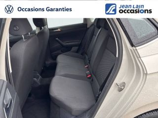 75010 : Hyundai Paris Nord - Goncourt Automobiles - VOLKSWAGEN POLO Life Business - POLO VI - Gris - Boîte manuelle - Essence sans plomb