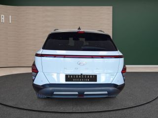 83130 : Hyundai Toulon - Autodif SAS - Groupe BALDASSARI - HYUNDAI KONA Creative - KONA II - NOIR - Automate sequentiel - Essence / Courant électrique