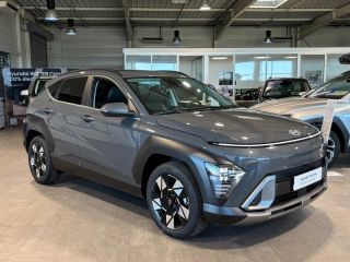 78310 : Hyundai Coignières - Socohy | Groupe Rabot - HYUNDAI Kona - Kona - Ecotronic Gray perlé métallisé - Traction - Hybride : Essence/Electrique