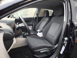 19100 : Hyundai Brive-la-Gaillarde - Garage Pouget - HYUNDAI i20 - i20 - Phantom Black Métal - Traction - Essence/Micro-Hybride