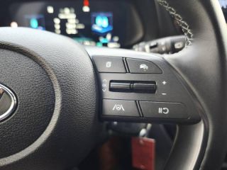 19100 : Hyundai Brive-la-Gaillarde - Garage Pouget - HYUNDAI i20 - i20 - Phantom Black Métal - Traction - Essence/Micro-Hybride