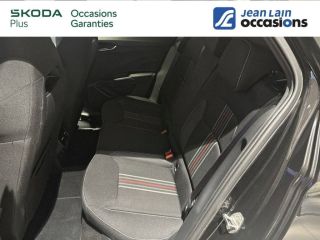 75010 : Hyundai Paris Nord - Goncourt Automobiles - SKODA FABIA Monte-Carlo - FABIA IV - NOIR MAGIC NACRE - Automate sequentiel - Essence sans plomb