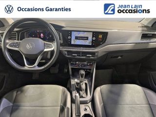 75010 : Hyundai Paris Nord - Goncourt Automobiles - VOLKSWAGEN TAIGO Style - TAIGO - GRIS ASCOT TOIT NOIR - Automate sequentiel - Essence sans plomb