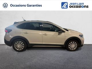 75010 : Hyundai Paris Nord - Goncourt Automobiles - VOLKSWAGEN TAIGO Style - TAIGO - GRIS ASCOT TOIT NOIR - Automate sequentiel - Essence sans plomb