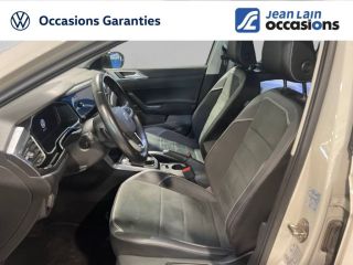 75010 : Hyundai Paris Nord - Goncourt Automobiles - VOLKSWAGEN TAIGO Style - TAIGO - GRIS ASCOT TOIT NOIR - Automate sequentiel - Essence sans plomb