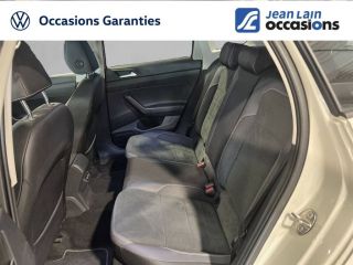 75010 : Hyundai Paris Nord - Goncourt Automobiles - VOLKSWAGEN TAIGO Style - TAIGO - GRIS ASCOT TOIT NOIR - Automate sequentiel - Essence sans plomb