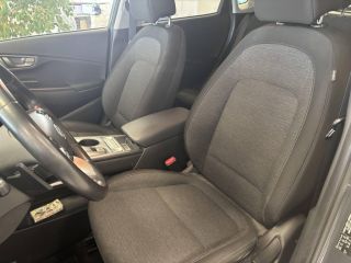 95500 : Hyundai Gonesse - ABVV - HYUNDAI KONA ELECTRIC Creative - KONA ELECTRIQUE - Gris - Automate à fonct. Continu - Courant électrique