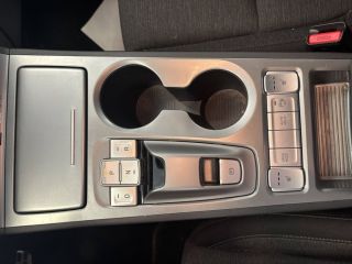 95500 : Hyundai Gonesse - ABVV - HYUNDAI KONA ELECTRIC Creative - KONA ELECTRIQUE - Gris - Automate à fonct. Continu - Courant électrique