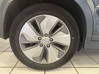 95500 : Hyundai Gonesse - ABVV - HYUNDAI KONA ELECTRIC Creative - KONA ELECTRIQUE - Gris - Automate à fonct. Continu - Courant électrique