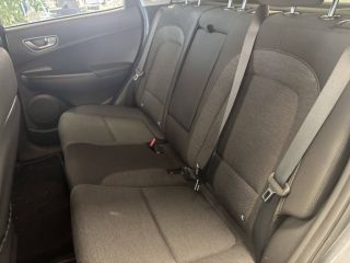 95500 : Hyundai Gonesse - ABVV - HYUNDAI KONA ELECTRIC Creative - KONA ELECTRIQUE - Gris - Automate à fonct. Continu - Courant électrique