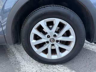 37540 : Hyundai Tours - EOS des Nations - RENAULT Kadjar - Kadjar - Gris Titanium - Traction - Essence