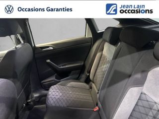 75010 : Hyundai Paris Nord - Goncourt Automobiles - VOLKSWAGEN TAIGO R-Line - TAIGO - BLANC PUR TOIT NOIR UNI - Automate sequentiel - Essence sans plomb