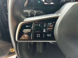 75010 : Hyundai Paris Nord - Goncourt Automobiles - RENAULT AUSTRAL Iconic - AUSTRAL - Noir - Boîte hybride multimode - Essence / Courant électrique