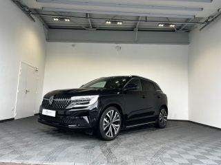 75010 : Hyundai Paris Nord - Goncourt Automobiles - RENAULT AUSTRAL Iconic - AUSTRAL - Noir - Boîte hybride multimode - Essence / Courant électrique