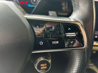 75010 : Hyundai Paris Nord - Goncourt Automobiles - RENAULT AUSTRAL Iconic - AUSTRAL - Noir - Boîte hybride multimode - Essence / Courant électrique