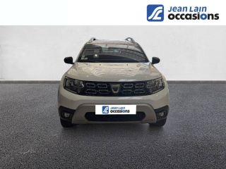 75010 : Hyundai Paris Nord - Goncourt Automobiles - DACIA DUSTER 15 ans - DUSTER II - BLANC - Boîte manuelle - Diesel