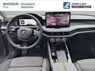 75010 : Hyundai Paris Nord - Goncourt Automobiles - SKODA SUPERB Selection - SUPERB IV - GRIS MINERAL - Automate sequentiel - Diesel