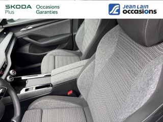 75010 : Hyundai Paris Nord - Goncourt Automobiles - SKODA SUPERB Selection - SUPERB IV - GRIS MINERAL - Automate sequentiel - Diesel