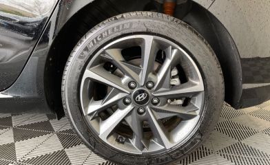 85000 : Hyundai La Roche-sur-Yon - Océane Auto - HYUNDAI i30 Creative - i30 III - Noir - Boîte manuelle - Diesel