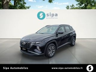 31200 : Hyundai TOULOUSE NORD - AUTO NORD - HYUNDAI TUCSON Business - TUCSON IV - NOIR - Automate sequentiel - Diesel