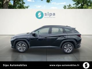 31200 : Hyundai TOULOUSE NORD - AUTO NORD - HYUNDAI TUCSON Business - TUCSON IV - NOIR - Automate sequentiel - Diesel