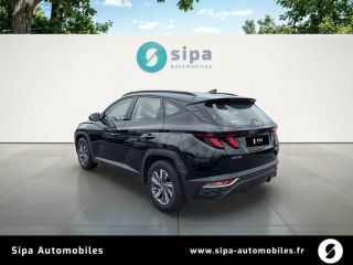 31200 : Hyundai TOULOUSE NORD - AUTO NORD - HYUNDAI TUCSON Business - TUCSON IV - NOIR - Automate sequentiel - Diesel