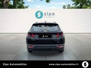 31200 : Hyundai TOULOUSE NORD - AUTO NORD - HYUNDAI TUCSON Business - TUCSON IV - NOIR - Automate sequentiel - Diesel