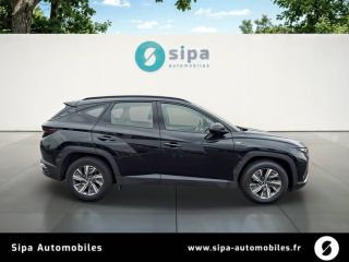 31200 : Hyundai TOULOUSE NORD - AUTO NORD - HYUNDAI TUCSON Business - TUCSON IV - NOIR - Automate sequentiel - Diesel