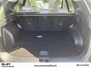 75010 : Hyundai Paris Nord - Goncourt Automobiles - HYUNDAI TUCSON Executive - TUCSON IV - PHANTOM BLACK - Automate sequentiel - Essence sans plomb