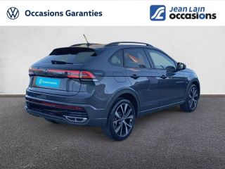 75010 : Hyundai Paris Nord - Goncourt Automobiles - VOLKSWAGEN TAIGO R-Line Edition - TAIGO - GRIS CENDRE - Automate sequentiel - Essence sans plomb