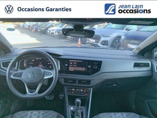 75010 : Hyundai Paris Nord - Goncourt Automobiles - VOLKSWAGEN TAIGO R-Line Edition - TAIGO - GRIS CENDRE - Automate sequentiel - Essence sans plomb