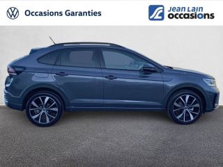 75010 : Hyundai Paris Nord - Goncourt Automobiles - VOLKSWAGEN TAIGO R-Line Edition - TAIGO - GRIS CENDRE - Automate sequentiel - Essence sans plomb