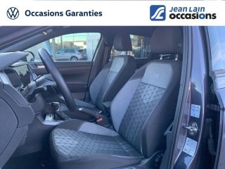 75010 : Hyundai Paris Nord - Goncourt Automobiles - VOLKSWAGEN TAIGO R-Line Edition - TAIGO - GRIS CENDRE - Automate sequentiel - Essence sans plomb