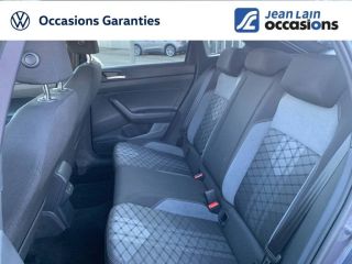 75010 : Hyundai Paris Nord - Goncourt Automobiles - VOLKSWAGEN TAIGO R-Line Edition - TAIGO - GRIS CENDRE - Automate sequentiel - Essence sans plomb