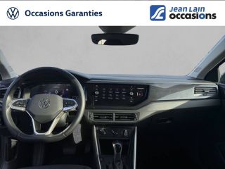 75010 : Hyundai Paris Nord - Goncourt Automobiles - VOLKSWAGEN POLO VW Edition - POLO VI - NOIR INTENSE NACRE - Automate sequentiel - Essence sans plomb