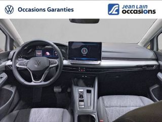 75010 : Hyundai Paris Nord - Goncourt Automobiles - VOLKSWAGEN GOLF VW Edition - GOLF VIII - BLANC ORYX NACRE - Automate sequentiel - Essence / Courant électrique