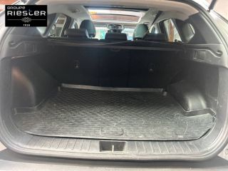 75010 : Hyundai Paris Nord - Goncourt Automobiles - HYUNDAI TUCSON Executive - TUCSON IV - gris - Boîte automatique - Essence / Courant électrique