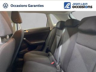 75010 : Hyundai Paris Nord - Goncourt Automobiles - VOLKSWAGEN POLO  - POLO VI - Gris - Boîte manuelle - Essence sans plomb