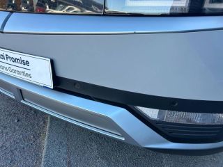 14112 : Hyundai Caen - Trajectoire Automobiles - HYUNDAI Ioniq 5 - Ioniq 5 - Cyber Gray Métal - Propulsion - Electrique